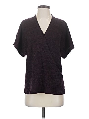 Suzanne Betro Short Sleeve T-Shirt (view 1)