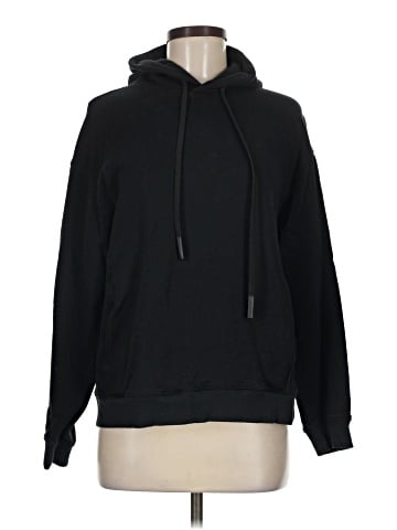 Theory Pullover Hoodie (view 1)