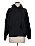 Theory Black Pullover Hoodie Size M - photo 1