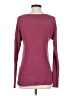 Gap Outlet Burgundy Pullover Sweater Size S - photo 2