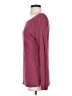 Gap Outlet Burgundy Pullover Sweater Size S - photo 5