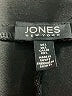 Jones New York Solid Black Active Pants Size L - photo 4