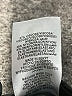 Jones New York Solid Black Active Pants Size L - photo 5
