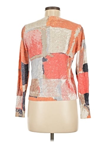 Nic + Zoe Pullover Sweater (view 2)