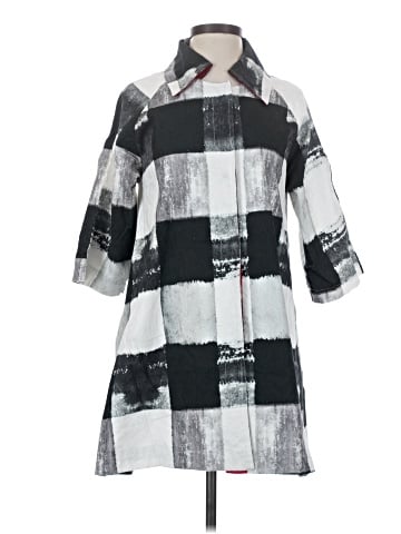 Luii Coat (view 1)