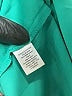 Ann Taylor LOFT 100% Polyester Teal Tank Top Size L - photo 8