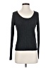 Uniqlo Gray Pullover Sweater Size S - photo 1