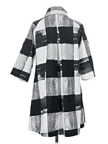 Luii Coat (view 2)