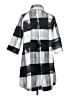 Luii Gray Coat Size S - photo 2
