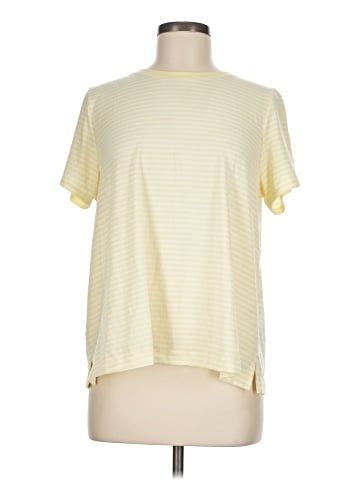 Lands' End Short Sleeve T-Shirt (view 1)