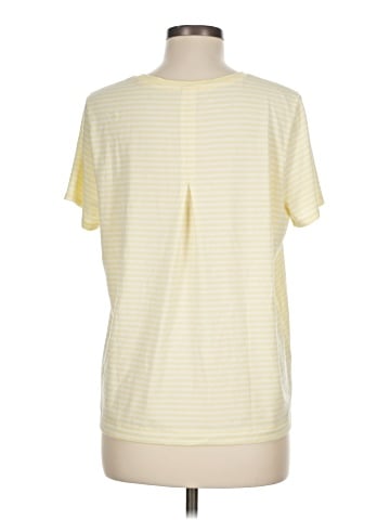 Lands' End Short Sleeve T-Shirt (view 2)