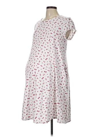 Hello Miz Casual Dress (view 1)