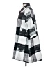 Luii Gray Coat Size S - photo 5