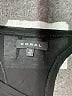 Koral 100% Tencel Lyocell Black Active Tank Size XS - photo 7