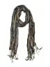 Unbranded Gray Scarf One size - photo 1