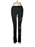 Forever 21 Hearts Black Jeans Size 26 waist - photo 1