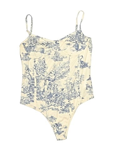 Unbranded Bodysuit (view 1)