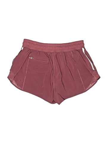 Crz Yoga Athletic Shorts (view 2)