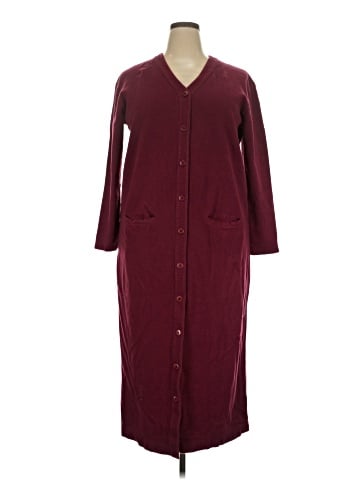 Lands' End Casual Dress (view 1)