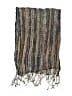 Unbranded Gray Scarf One size - photo 2