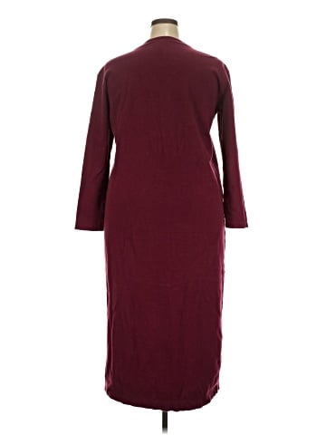 Lands' End Casual Dress (view 2)