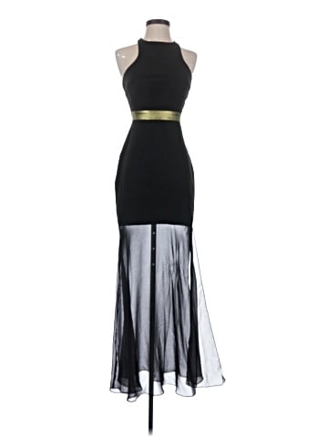 Express Cocktail Dress (view 1)