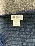 Crewcuts Outlet 100% Polyester Blue Dress Size 10 - photo 3
