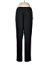 Whistles 100% Polyester Solid Black Casual Pants Size 8 - photo 2