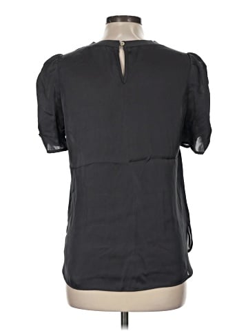 DR2 Short Sleeve Blouse (view 2)