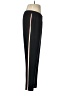 Whistles 100% Polyester Solid Black Casual Pants Size 8 - photo 4