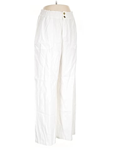 INC International Concepts Linen Pants (view 1)