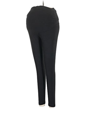 Isabel Maternity Active Pants (view 1)