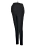 Isabel Maternity Black Active Pants Size Med Maternity - photo 1