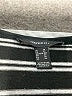 Forever 21 Plus Stripes Black 3/4 Sleeve T-Shirt Size 3X Plus - photo 7