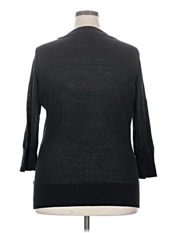 Mossimo 3/4 Sleeve Top (view 2)