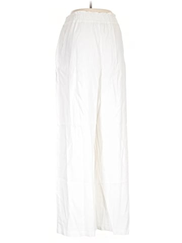INC International Concepts Linen Pants (view 2)