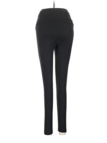 Isabel Maternity Active Pants (view 2)
