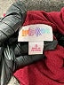 Lularoe Burgundy Turtleneck Sweater Size S - photo 7