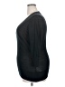 Mossimo 100% Cotton Black 3/4 Sleeve Top Size 20 - photo 5