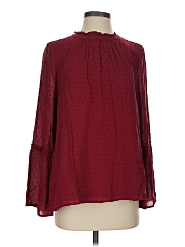 Entro Long Sleeve T-Shirt (view 1)