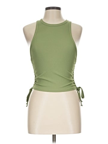 Forever 21 Sleeveless Top (view 1)