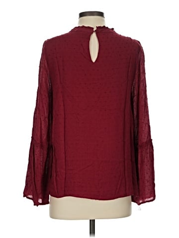 Entro Long Sleeve T-Shirt (view 2)