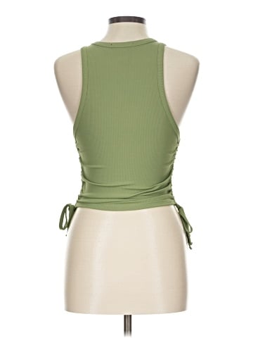 Forever 21 Sleeveless Top (view 2)
