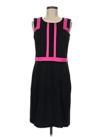 Renuar Cocktail Dress (view 1)