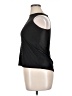 Ideology 100% Polyester Black Sleeveless T-Shirt Size XL - photo 5
