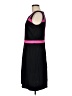 Renuar Color Block Black Cocktail Dress Size 8 - photo 5