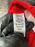 Ann Taylor Red Pullover Sweater Size M - photo 8