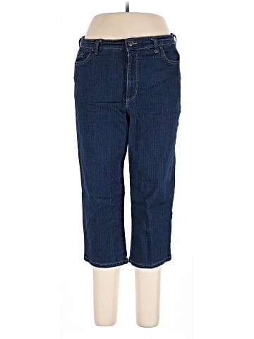 Gloria Vanderbilt Jeans (view 1)