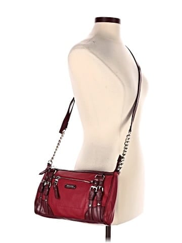 Dana Buchman Crossbody Bag (view 2)