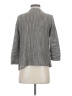Purejill Silver Cardigan Size S - photo 2